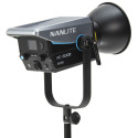 Nanlite FC-500B LED kahevärviline spot