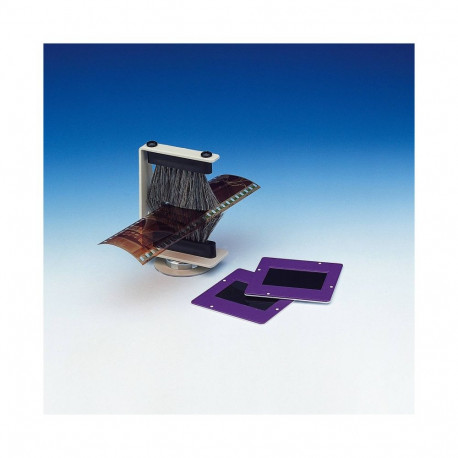 Kinetronics Antistaatiline Filmi Puhasti Ministat MS-035