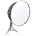 Nanlite FC-500B LED kahevärviline spot