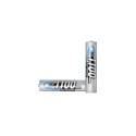 1x2 Ansmann NiMH Laetav Aku 1100 Micro AAA 1050 mAh