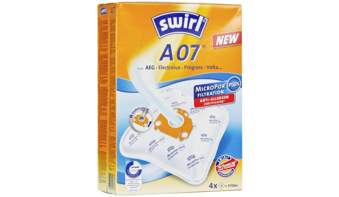 Swirl A 07 MP Plus AirSpace