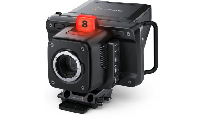 Blackmagic Studio Camera 6K Pro stuudiokaamera