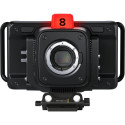 Blackmagic Studio Kaamera 6K Pro
