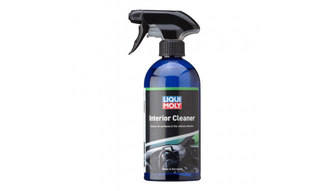 Auto salongi puhastusvahend Liqui Moly 500ml