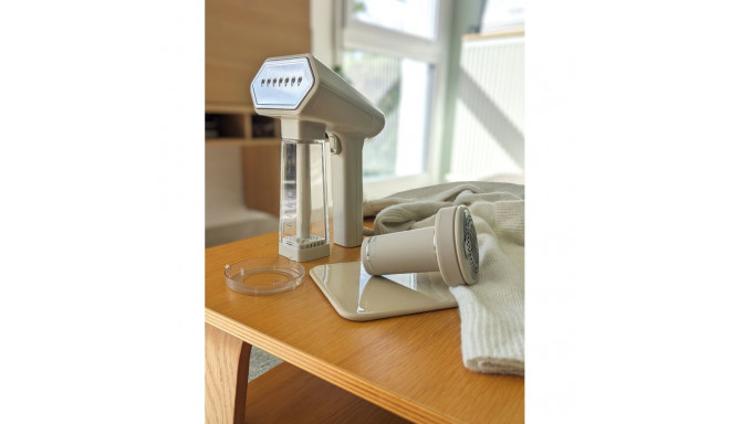 SteamOne CREAM BUNDLE SN200B+RP10B box