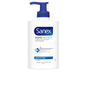 SANEX DERMO PROTECTOR jabón manos dosificador 250 ml