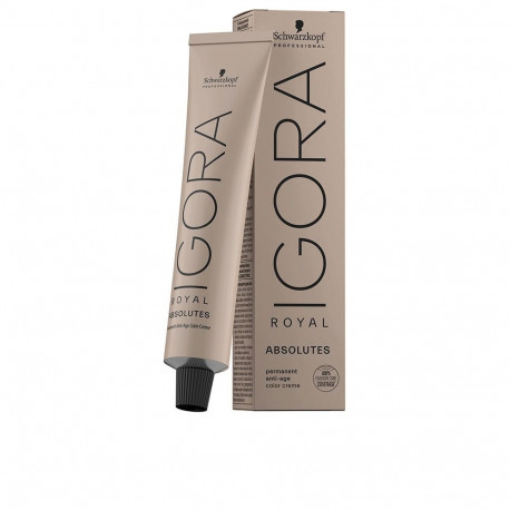 Schwarzkopf juuksevärv Igora Royal Absolutes 7-60 60ml