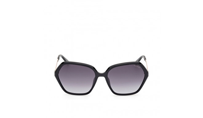 GUESS GAFAS GUESS GU00134 01B 55 mm