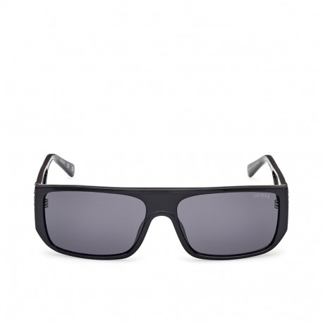 Guess päikeseprillid GU00136 01A 60mm