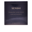 SENSAI TRANSLUCENT LOOSE POWDER 20 gr