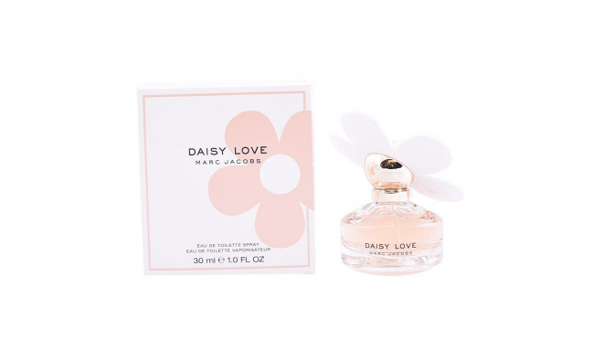 Marc Jacobs tualettvesi Daisy Love 30ml