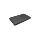 RoGer B033 Compact Bluetooth keyboard with touchpad