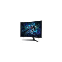 Samsung Odyssey G5 2560 x 1440 Monitor 32" / 165Hz