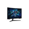 Samsung Odyssey G5 2560 x 1440 Monitor 32" / 165Hz