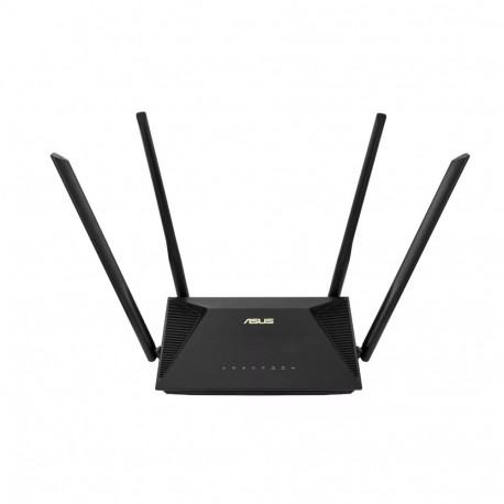 ASUS RT-AX53U Gigabit Wireless router Dual-band (2.4 GHz / 5 GHz)