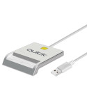 Quick QR-511 Smart ID Card reader USB