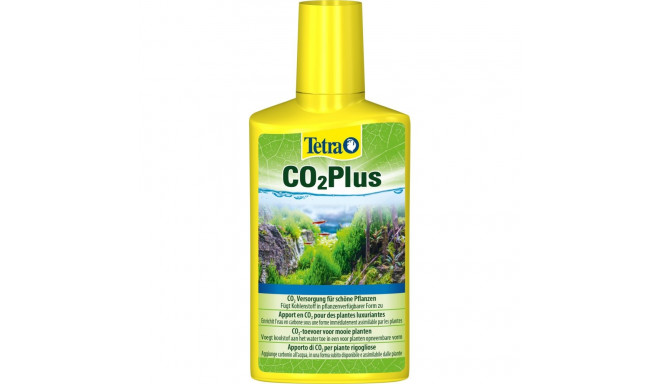 Tetra CO2 Plus 250ml