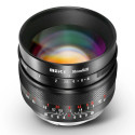Meike MK 50mm F0.95 Sony E mount