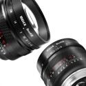 Meike MK 50mm F0.95 Sony E mount