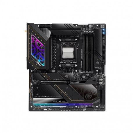 ASROCK X870E TAICHI AM5 DDR5 ATX emaplaat