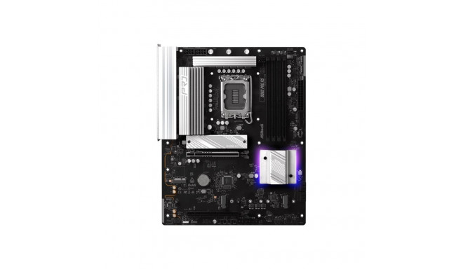ASROCK B860 Pro RS LGA1851 DDR5 ATX MB
