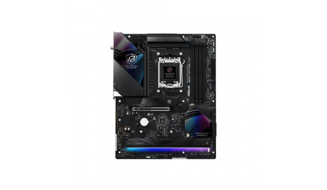 ASROCK B850 Riptide WiFi AM5 DDR5 ATX MB