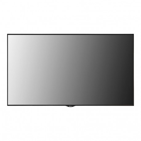 LG 49XS4P 49-tolline reklaamekraan kõrge heledus aknapoolne IPS FHD 4000cd/m2 24/7 webOS