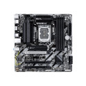 GIGABYTE B860M DS3H LGA1851 emaplaat 4xDDR5 4xSATA 3xM.2