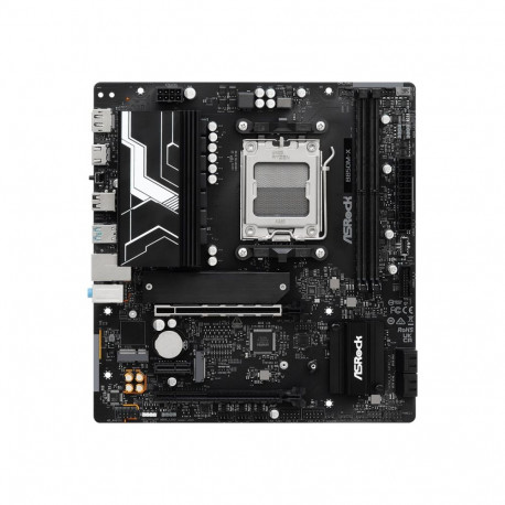 ASROCK B850M-X AM5 DDR5 mATX MB