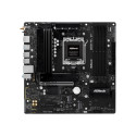 ASROCK B850M Pro-A WiFi AM5 DDR5 mATX MB
