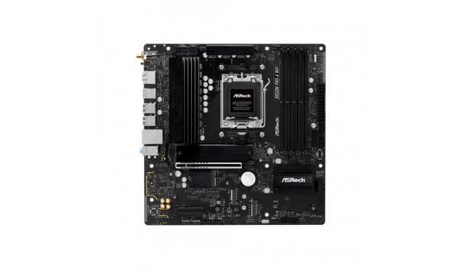 ASROCK B850M Pro-A WiFi AM5 DDR5 mATX MB