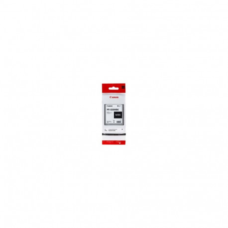 CANON PFI-030 MBK Black Matte 55ml