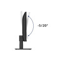 PHILIPS 27E1N1800A/00 27-tolline IPS 4K UHD 60Hz 350 cd/m² 4ms 2xHDMI2.0 DP Kõlarid
