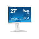 IIYAMA XUB2792HSU-W6 27inch ETE IPS FHD 100Hz 250cd/m2 0.4ms HDMI DP 4xUSB 3.2 FreeSync Speakers 15c