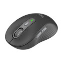 LOGITECH Signature Slim Combo MK950 Klaviatuuri ja hiire komplekt juhtmevaba Bluetooth 5.1 LE QWERTY