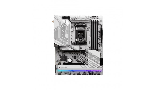 ASROCK X870 PRO RS WIFI AM5 DDR5 ATX MB