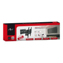 ART RAMT AR-24 ART Hoidik AR-24 telerile LCD must 32-60 80KG VESA nurk