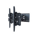 ART RAMT AR-24 ART Hoidik AR-24 telerile LCD must 32-60 80KG VESA nurk