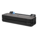 HP DesignJet T250 24-tolline printer
