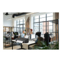 HP DesignJet T250 24-tolline printer