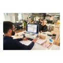 HP DesignJet T250 24-tolline printer
