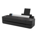 HP DesignJet T250 24-tolline printer