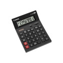 CANON AS-2200 table calculator 12-stellig verstellbares Display dual power solar and battery