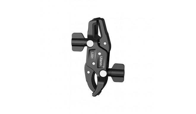 Uchwyt Ulanzi LC01 Tube Clamp