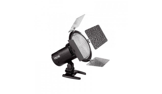 LED Light Yongnuo YN216 - WB (5500 K)