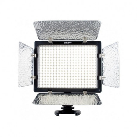 Yongnuo LED light YN300 III WB 3200-5500K