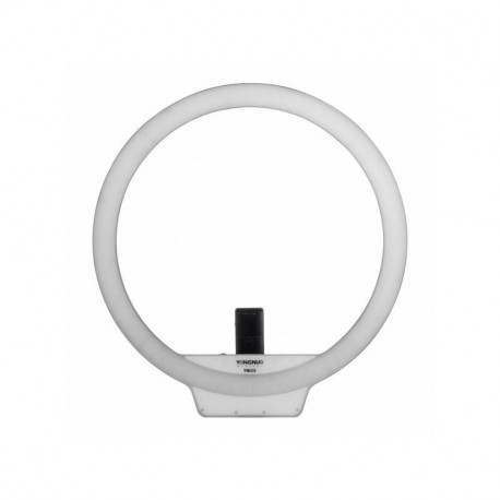 Yongnuo LED Ring Light YN608 - WB (3200 K - 5500 K)