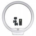 Yongnuo LED Ring Light YN608 - WB (3200 K - 5500 K)