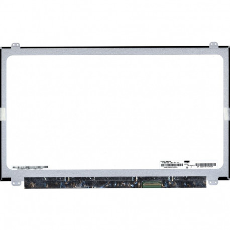 LCD screen 15.6" 1920x1080 FULL HD, LED, SLIM, glossy, 40pin (right), A+