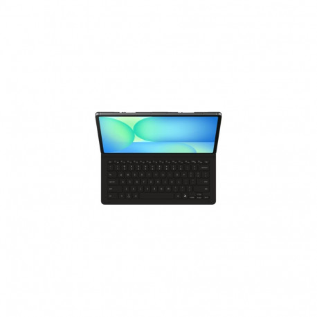 Samsung klaviatuuriga ümbris Book Cover Keyboard Slim Galaxy Tab S10 FE+, must